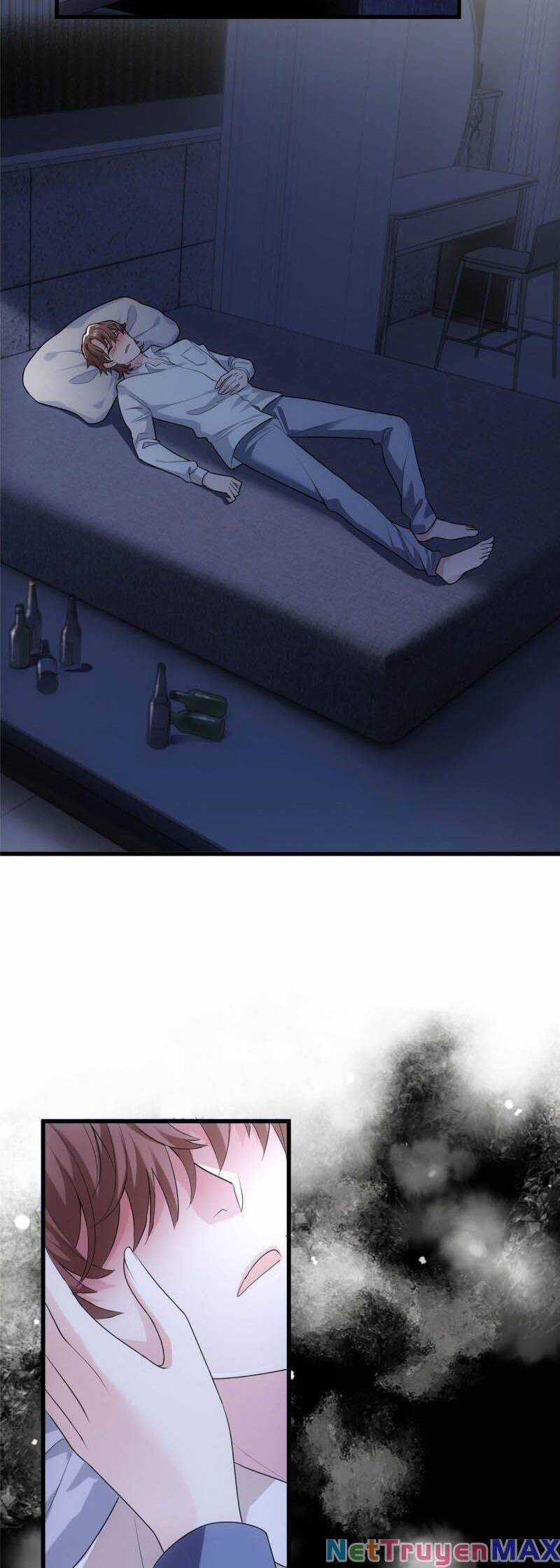 Pháo Hôi Cô Ấy Không Ưa Kịch Bản Này Lâu Rồi Chương 9 trang 10