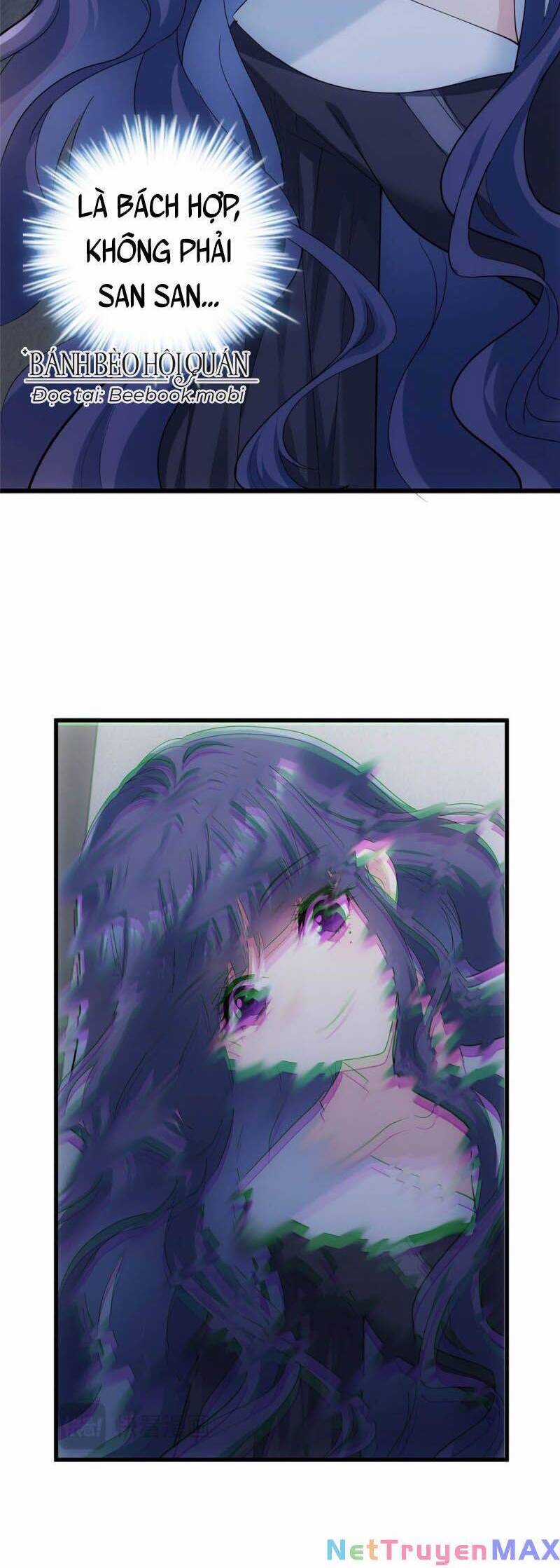 Pháo Hôi Cô Ấy Không Ưa Kịch Bản Này Lâu Rồi Chương 9 trang 14