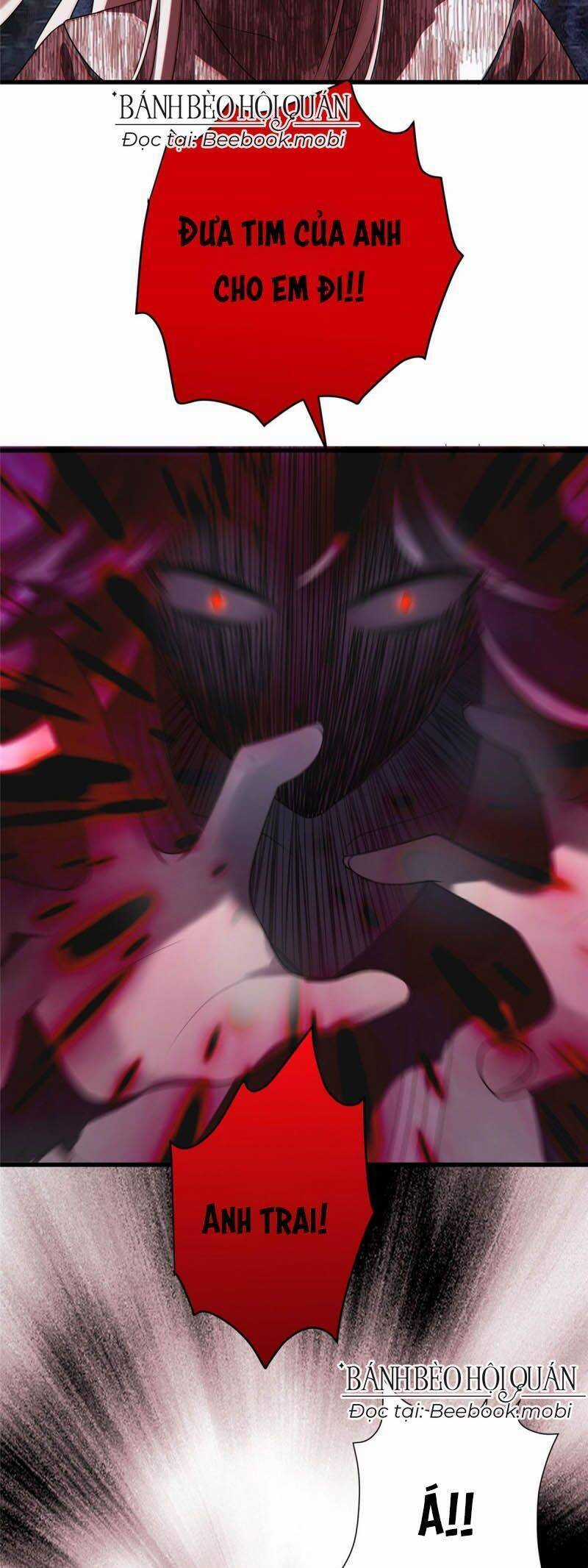 Pháo Hôi Cô Ấy Không Ưa Kịch Bản Này Lâu Rồi Chương 9 trang 17