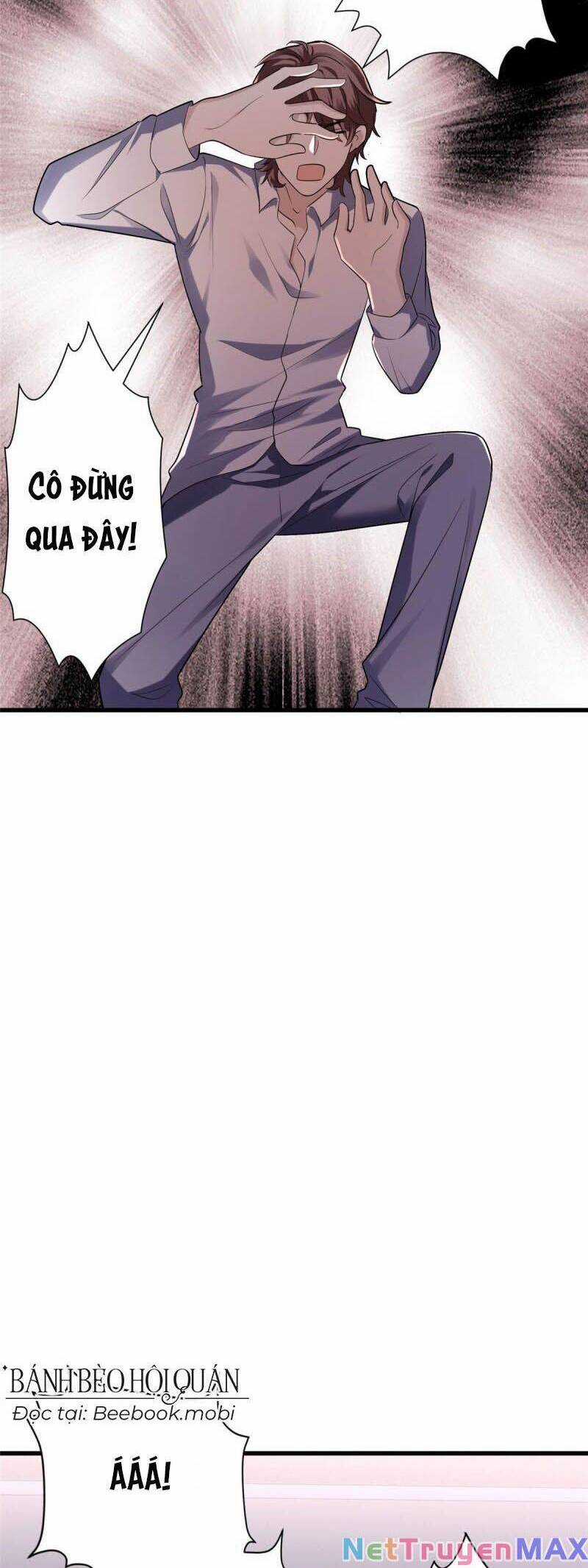 Pháo Hôi Cô Ấy Không Ưa Kịch Bản Này Lâu Rồi Chương 9 trang 18