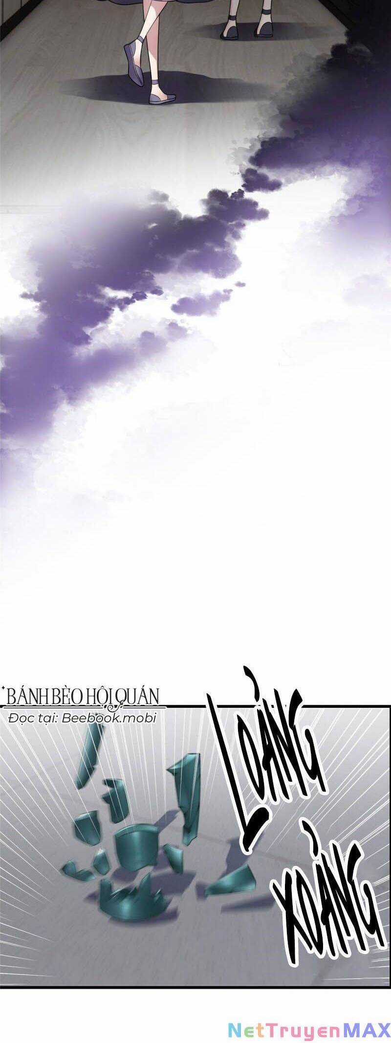 Pháo Hôi Cô Ấy Không Ưa Kịch Bản Này Lâu Rồi Chương 9 trang 22