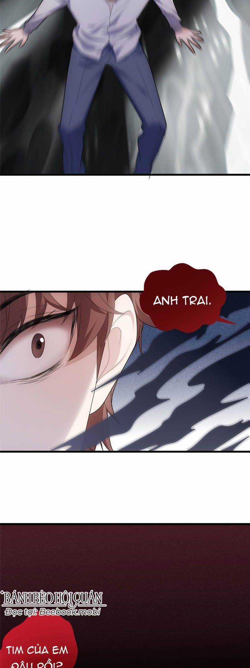 Pháo Hôi Cô Ấy Không Ưa Kịch Bản Này Lâu Rồi Chương 9 trang 27