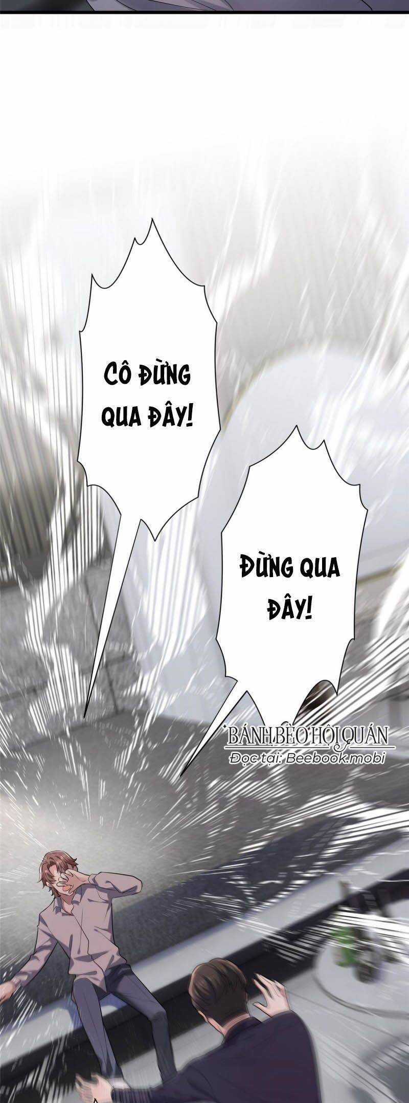 Pháo Hôi Cô Ấy Không Ưa Kịch Bản Này Lâu Rồi Chương 9 trang 29