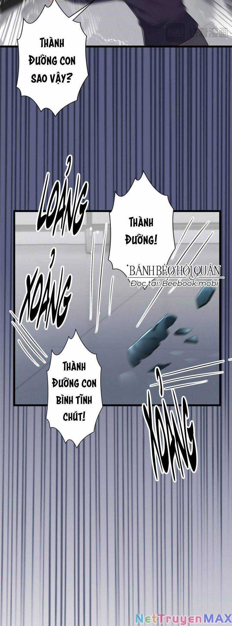 Pháo Hôi Cô Ấy Không Ưa Kịch Bản Này Lâu Rồi Chương 9 trang 30