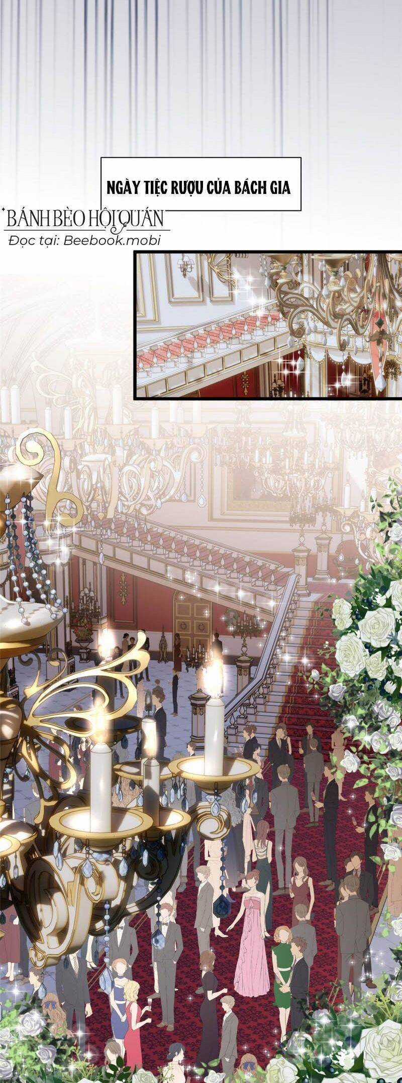 Pháo Hôi Cô Ấy Không Ưa Kịch Bản Này Lâu Rồi Chương 9 trang 31