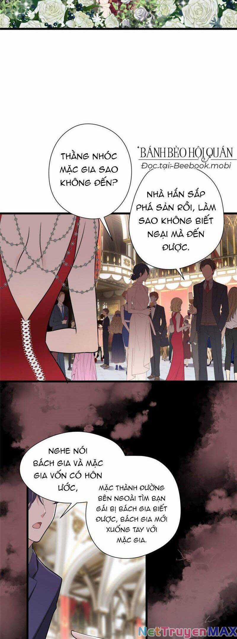 Pháo Hôi Cô Ấy Không Ưa Kịch Bản Này Lâu Rồi Chương 9 trang 32