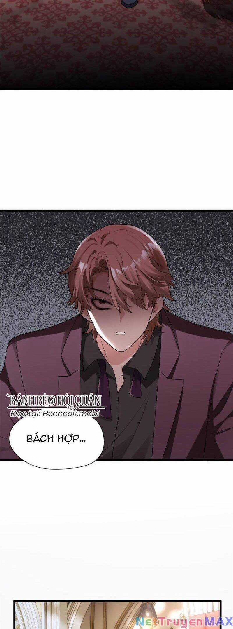 Pháo Hôi Cô Ấy Không Ưa Kịch Bản Này Lâu Rồi Chương 9 trang 34