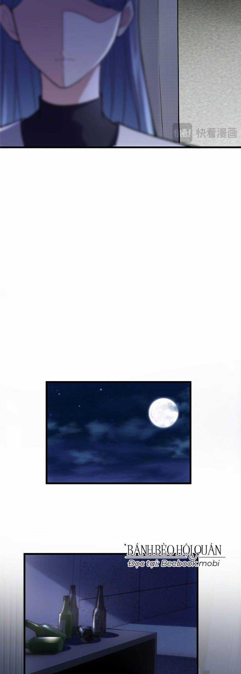 Pháo Hôi Cô Ấy Không Ưa Kịch Bản Này Lâu Rồi Chương 9 trang 9