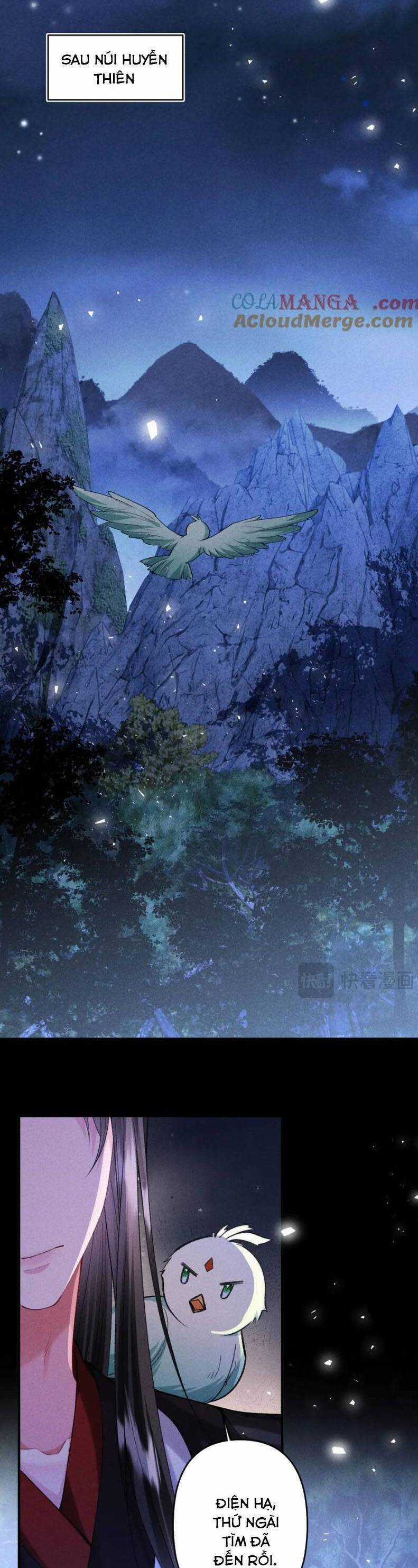 Pháo Hôi Cô Ấy Không Ưa Kịch Bản Này Lâu Rồi Chương 90 trang 13