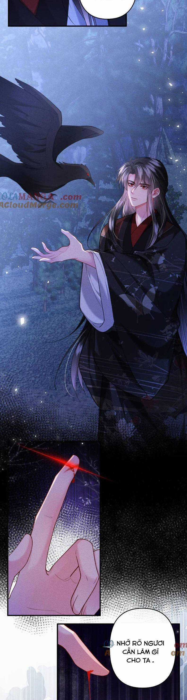 Pháo Hôi Cô Ấy Không Ưa Kịch Bản Này Lâu Rồi Chương 90 trang 14