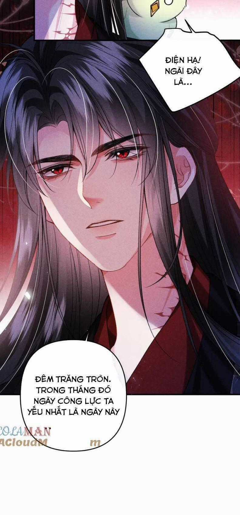 Pháo Hôi Cô Ấy Không Ưa Kịch Bản Này Lâu Rồi Chương 90 trang 17