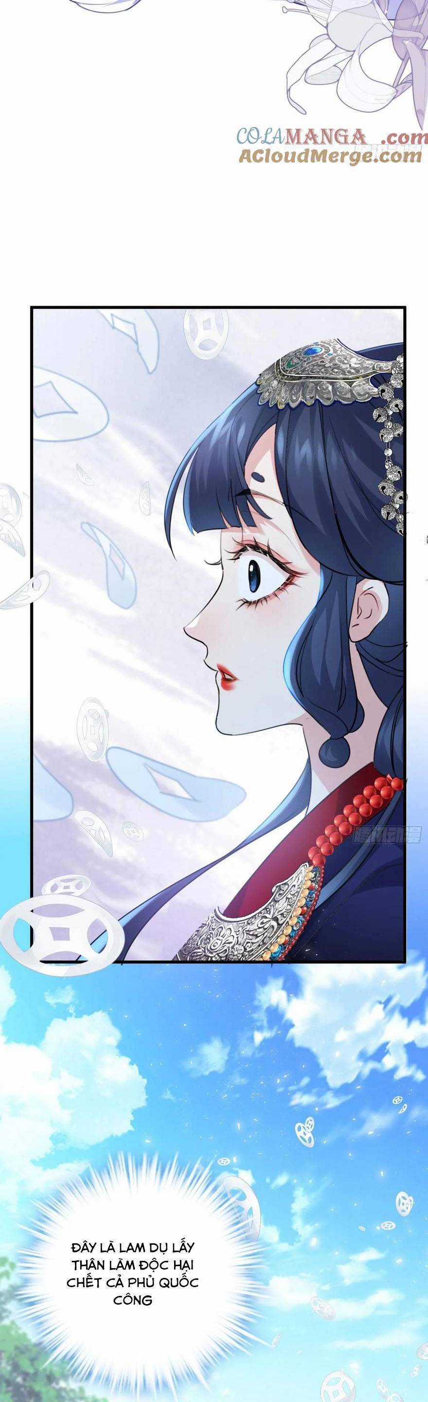 Pháo Hôi Cô Ấy Không Ưa Kịch Bản Này Lâu Rồi Chương 91 trang 14