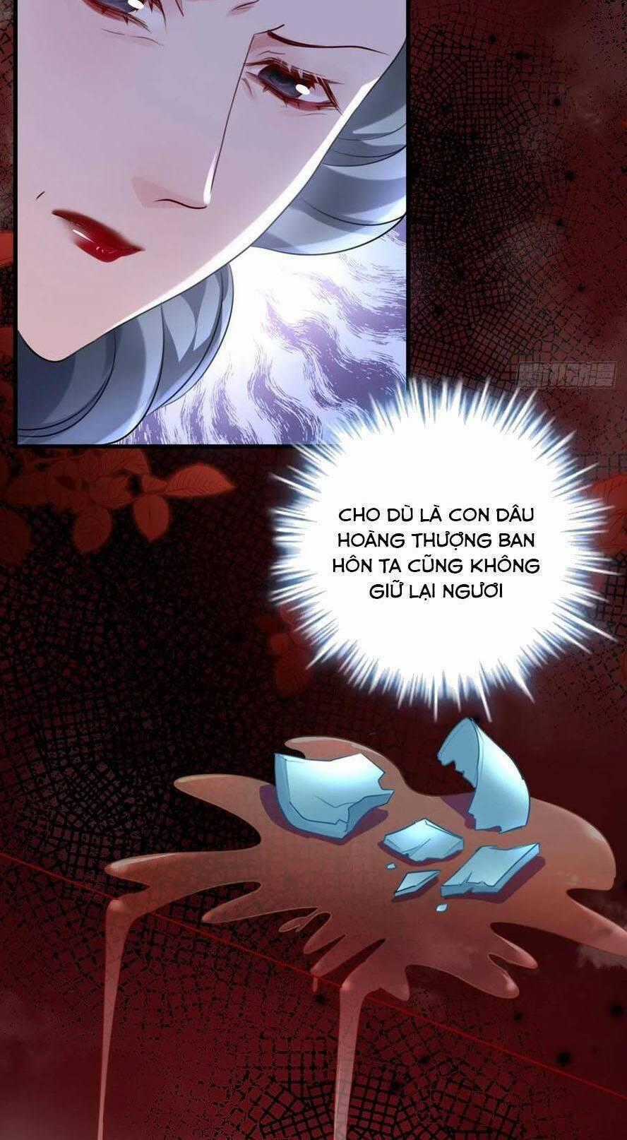 Pháo Hôi Cô Ấy Không Ưa Kịch Bản Này Lâu Rồi Chương 91 trang 25