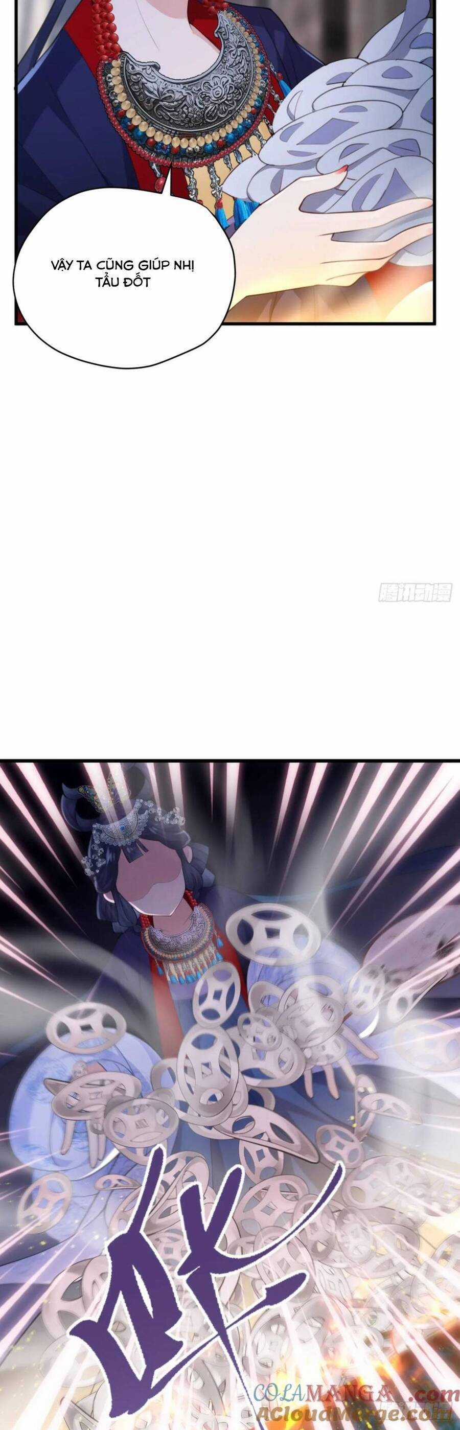 Pháo Hôi Cô Ấy Không Ưa Kịch Bản Này Lâu Rồi Chương 92 trang 13