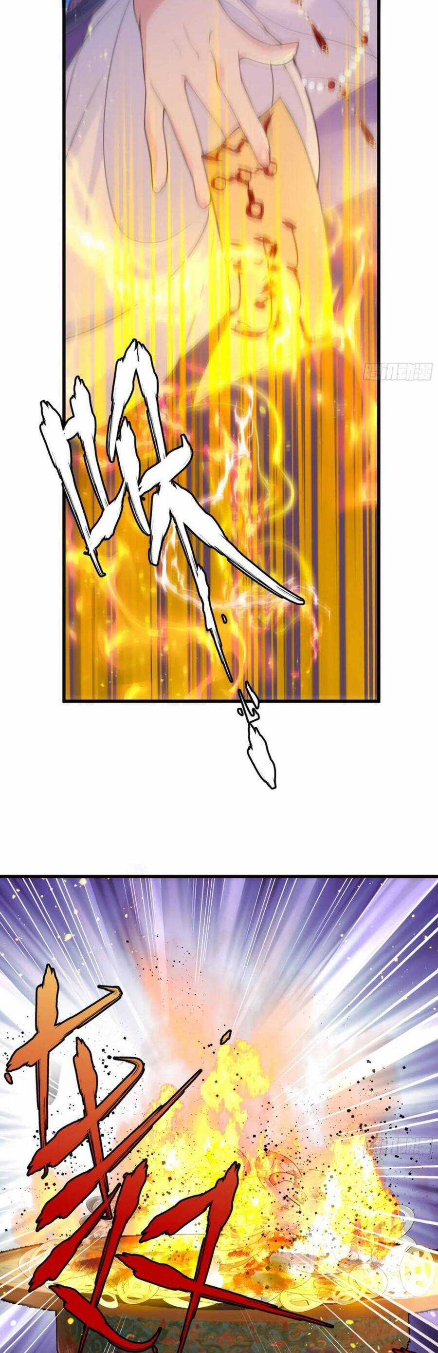 Pháo Hôi Cô Ấy Không Ưa Kịch Bản Này Lâu Rồi Chương 92 trang 16