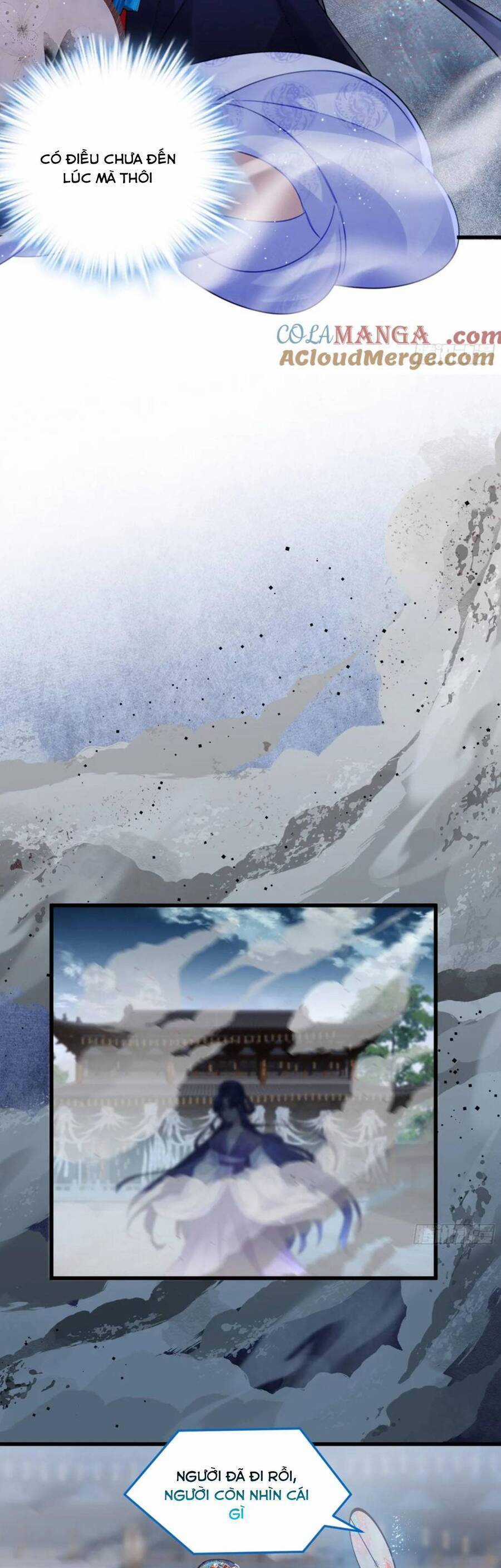 Pháo Hôi Cô Ấy Không Ưa Kịch Bản Này Lâu Rồi Chương 92 trang 22