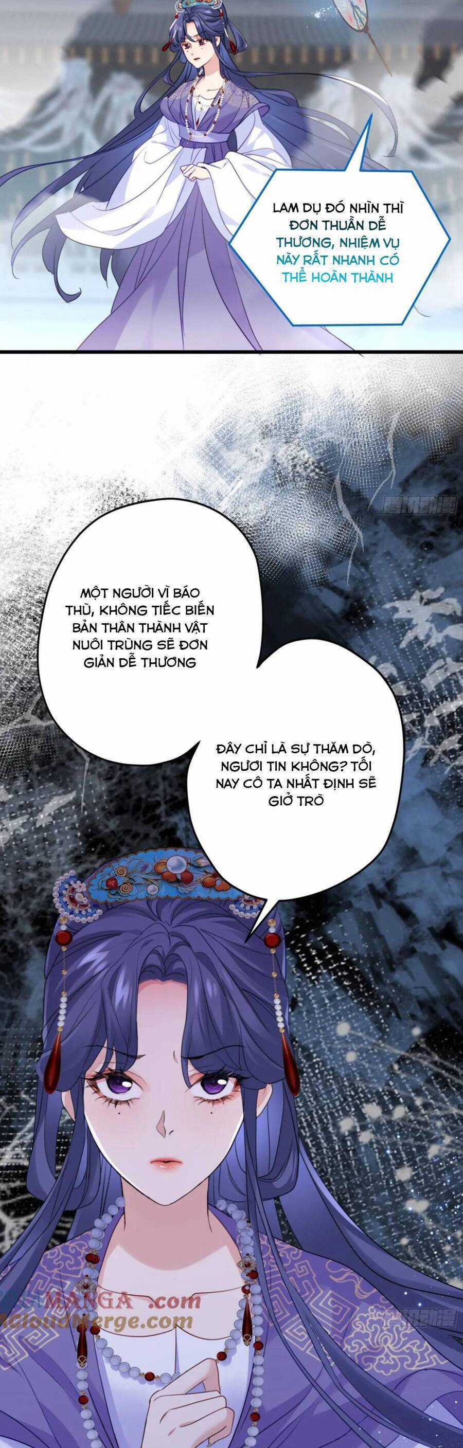 Pháo Hôi Cô Ấy Không Ưa Kịch Bản Này Lâu Rồi Chương 92 trang 23