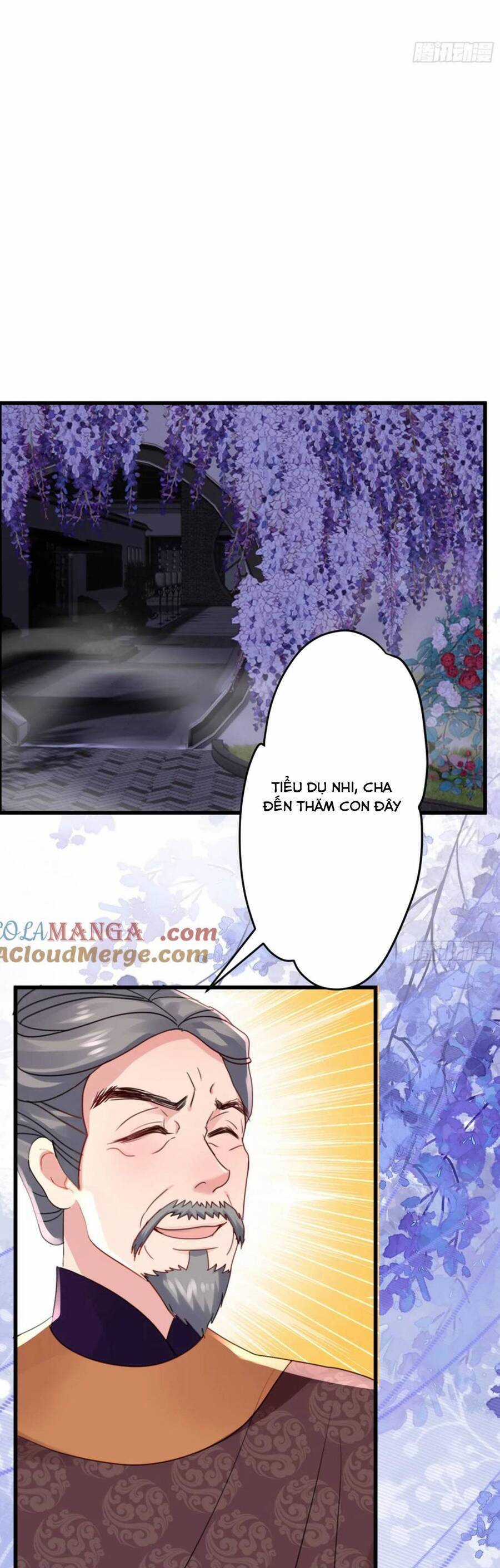 Pháo Hôi Cô Ấy Không Ưa Kịch Bản Này Lâu Rồi Chương 92 trang 25