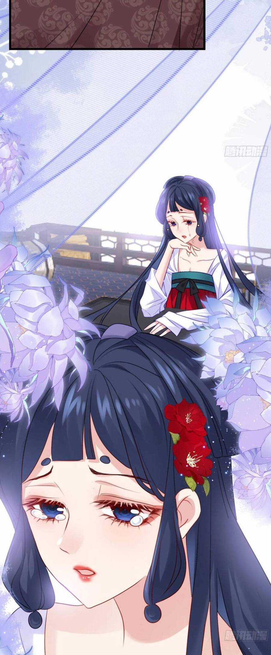 Pháo Hôi Cô Ấy Không Ưa Kịch Bản Này Lâu Rồi Chương 92 trang 26