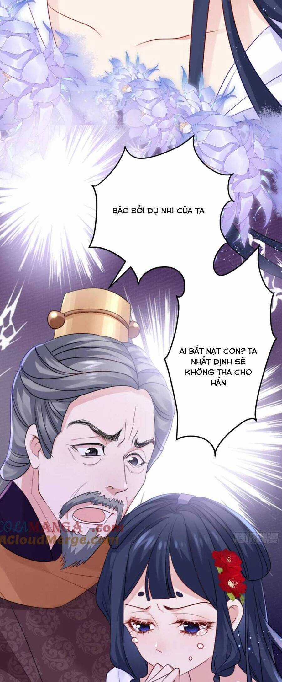 Pháo Hôi Cô Ấy Không Ưa Kịch Bản Này Lâu Rồi Chương 92 trang 27