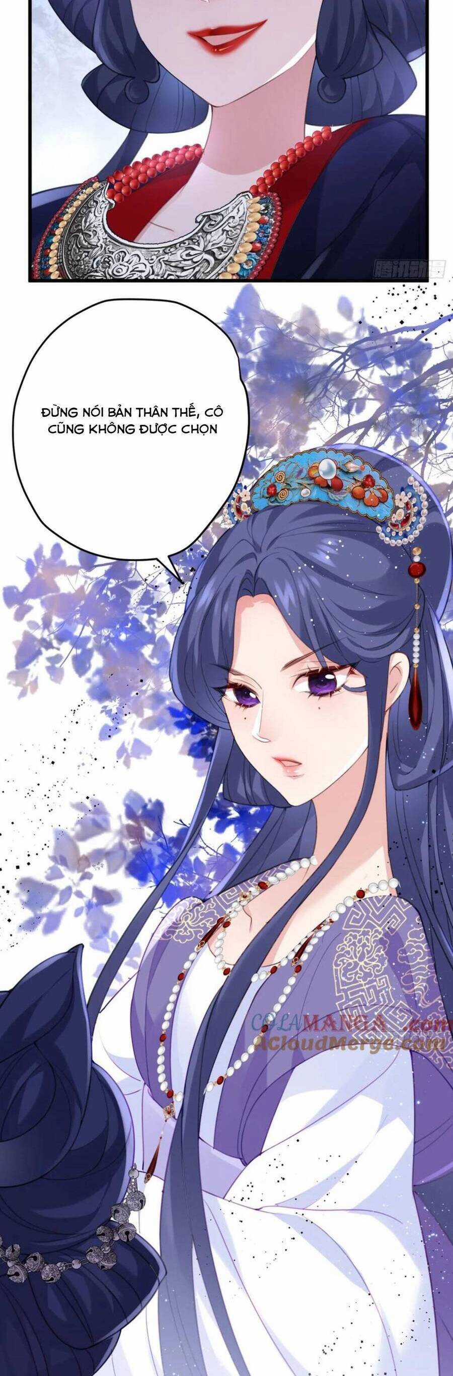 Pháo Hôi Cô Ấy Không Ưa Kịch Bản Này Lâu Rồi Chương 92 trang 5