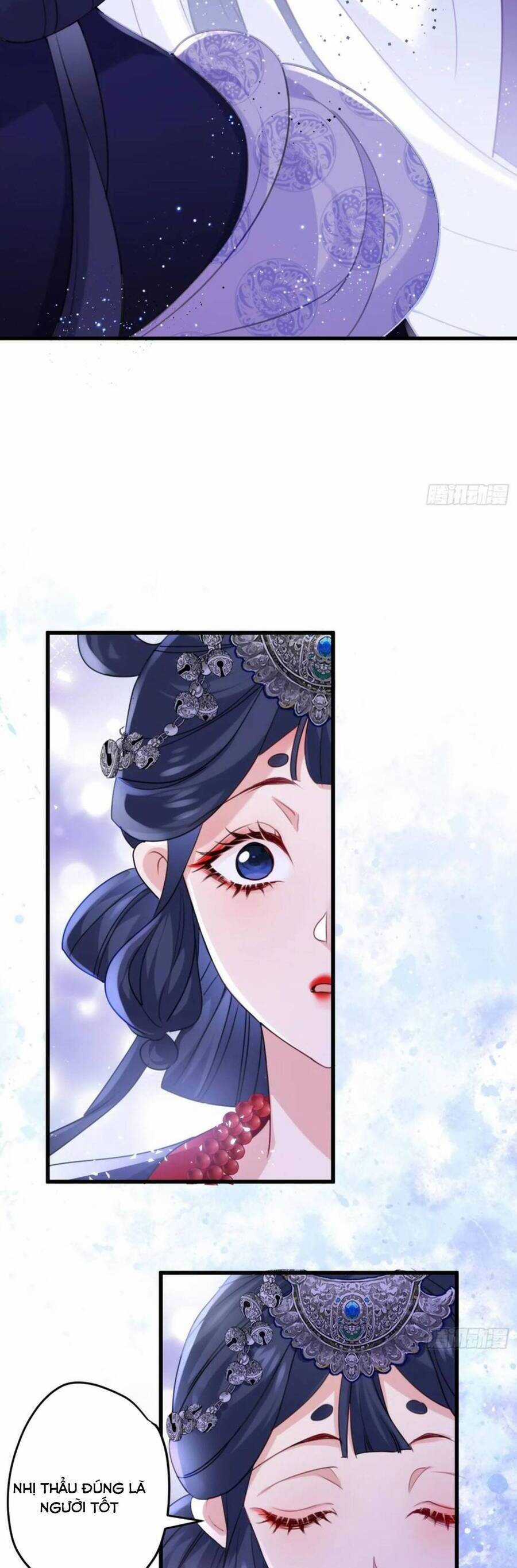 Pháo Hôi Cô Ấy Không Ưa Kịch Bản Này Lâu Rồi Chương 92 trang 6