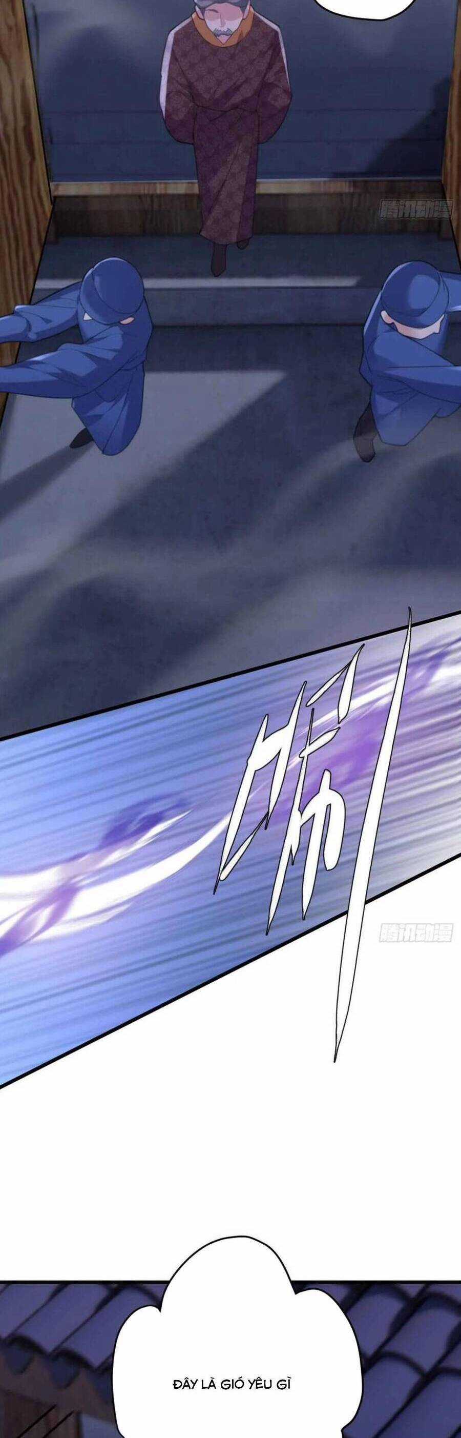 Pháo Hôi Cô Ấy Không Ưa Kịch Bản Này Lâu Rồi Chương 93 trang 12