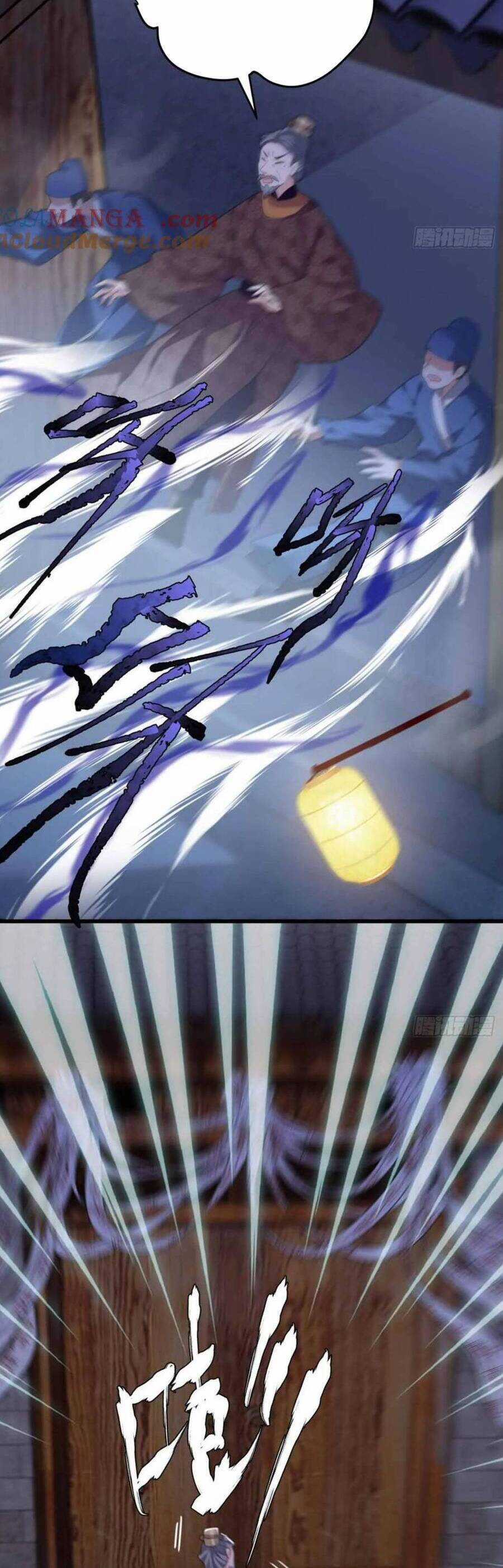 Pháo Hôi Cô Ấy Không Ưa Kịch Bản Này Lâu Rồi Chương 93 trang 13