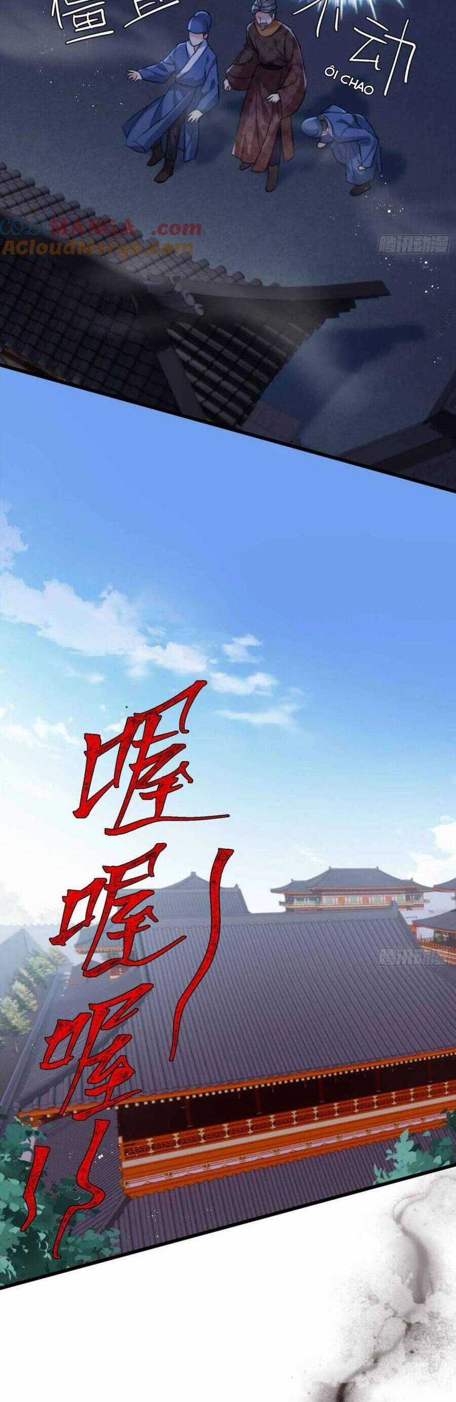 Pháo Hôi Cô Ấy Không Ưa Kịch Bản Này Lâu Rồi Chương 93 trang 16