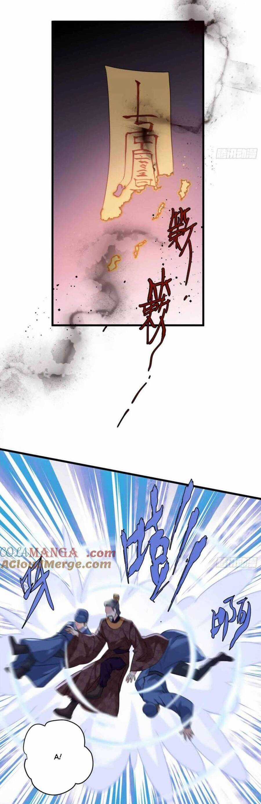 Pháo Hôi Cô Ấy Không Ưa Kịch Bản Này Lâu Rồi Chương 93 trang 17