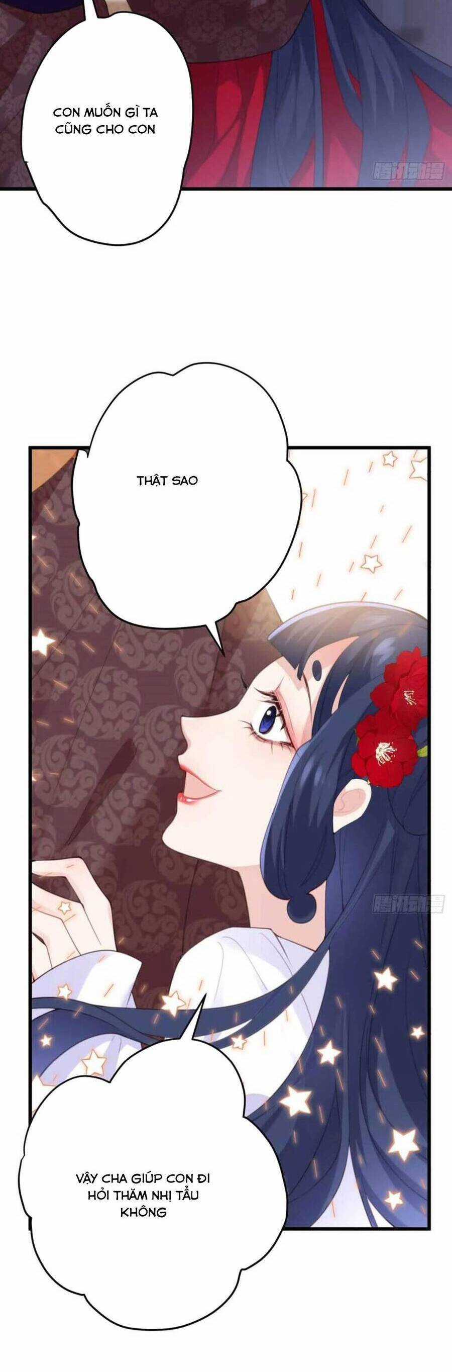 Pháo Hôi Cô Ấy Không Ưa Kịch Bản Này Lâu Rồi Chương 93 trang 6