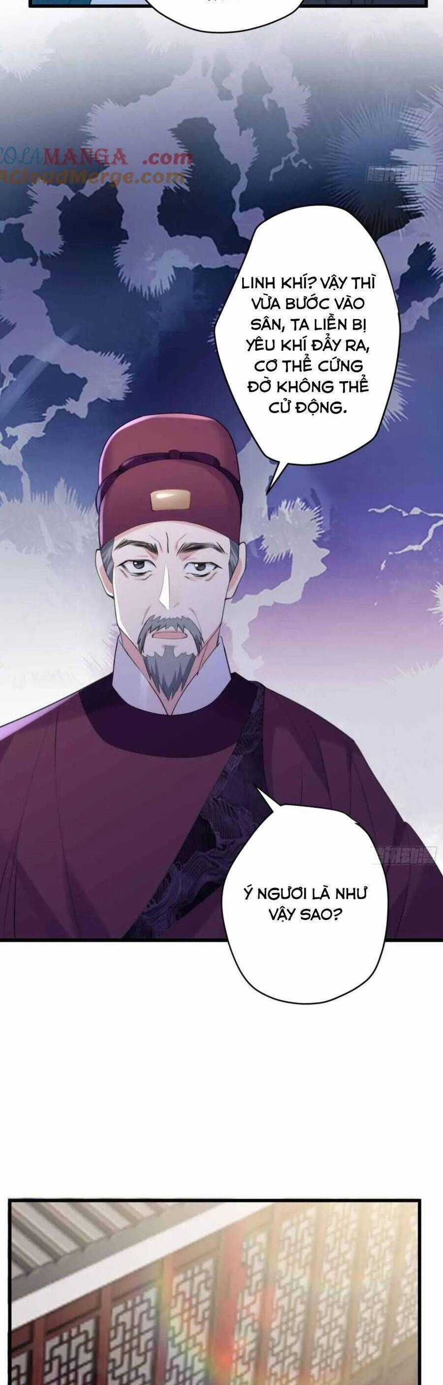 Pháo Hôi Cô Ấy Không Ưa Kịch Bản Này Lâu Rồi Chương 94 trang 14