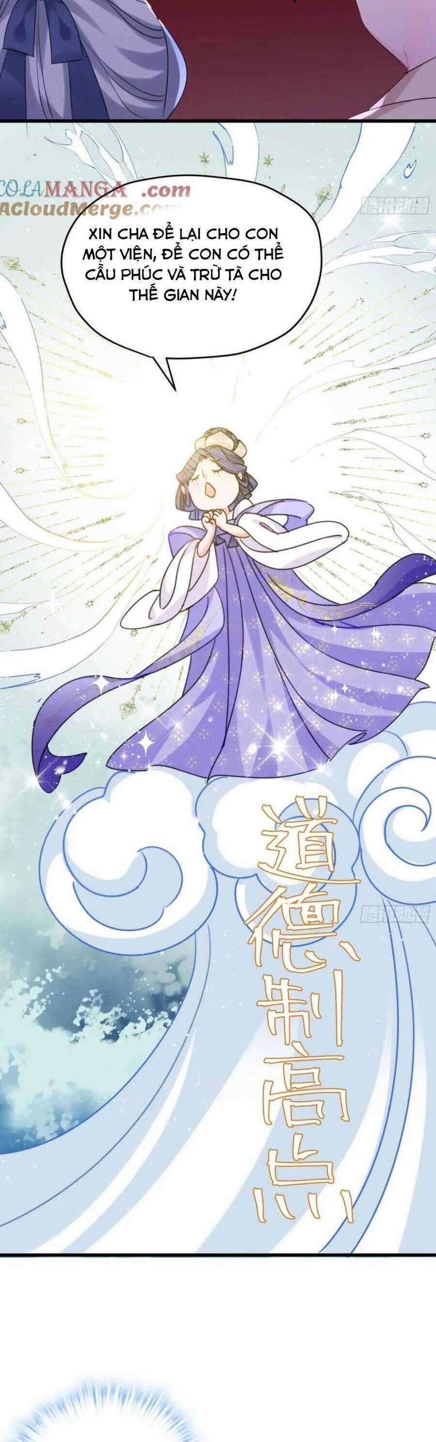 Pháo Hôi Cô Ấy Không Ưa Kịch Bản Này Lâu Rồi Chương 94 trang 20