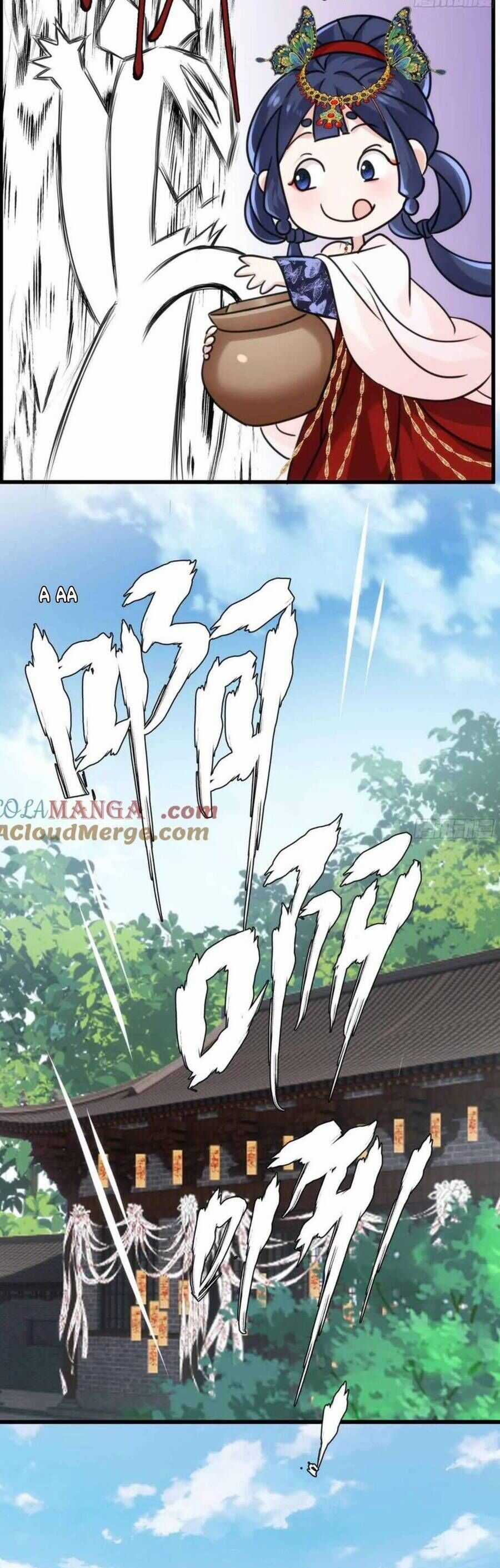 Pháo Hôi Cô Ấy Không Ưa Kịch Bản Này Lâu Rồi Chương 96 trang 12