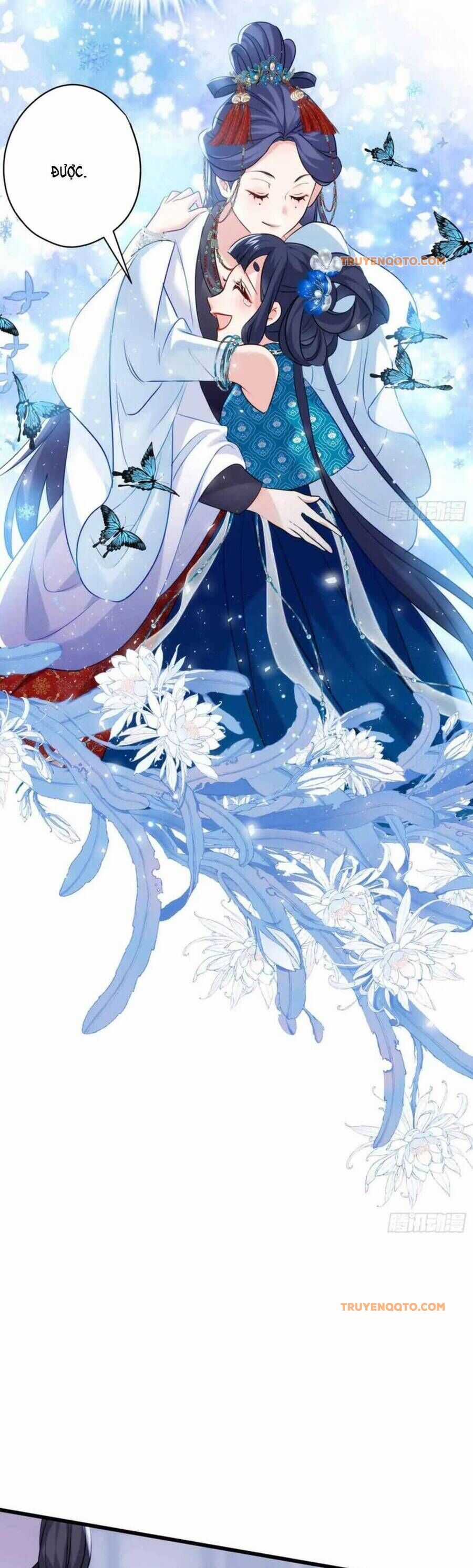 Pháo Hôi Cô Ấy Không Ưa Kịch Bản Này Lâu Rồi Chương 97 trang 22