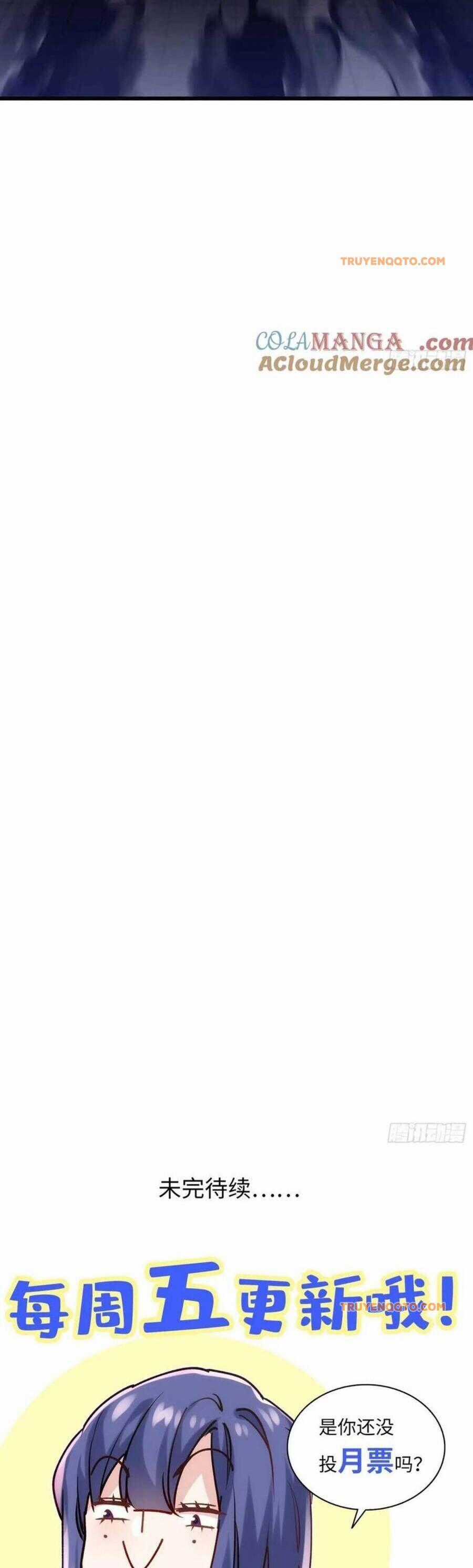 Pháo Hôi Cô Ấy Không Ưa Kịch Bản Này Lâu Rồi Chương 97 trang 26