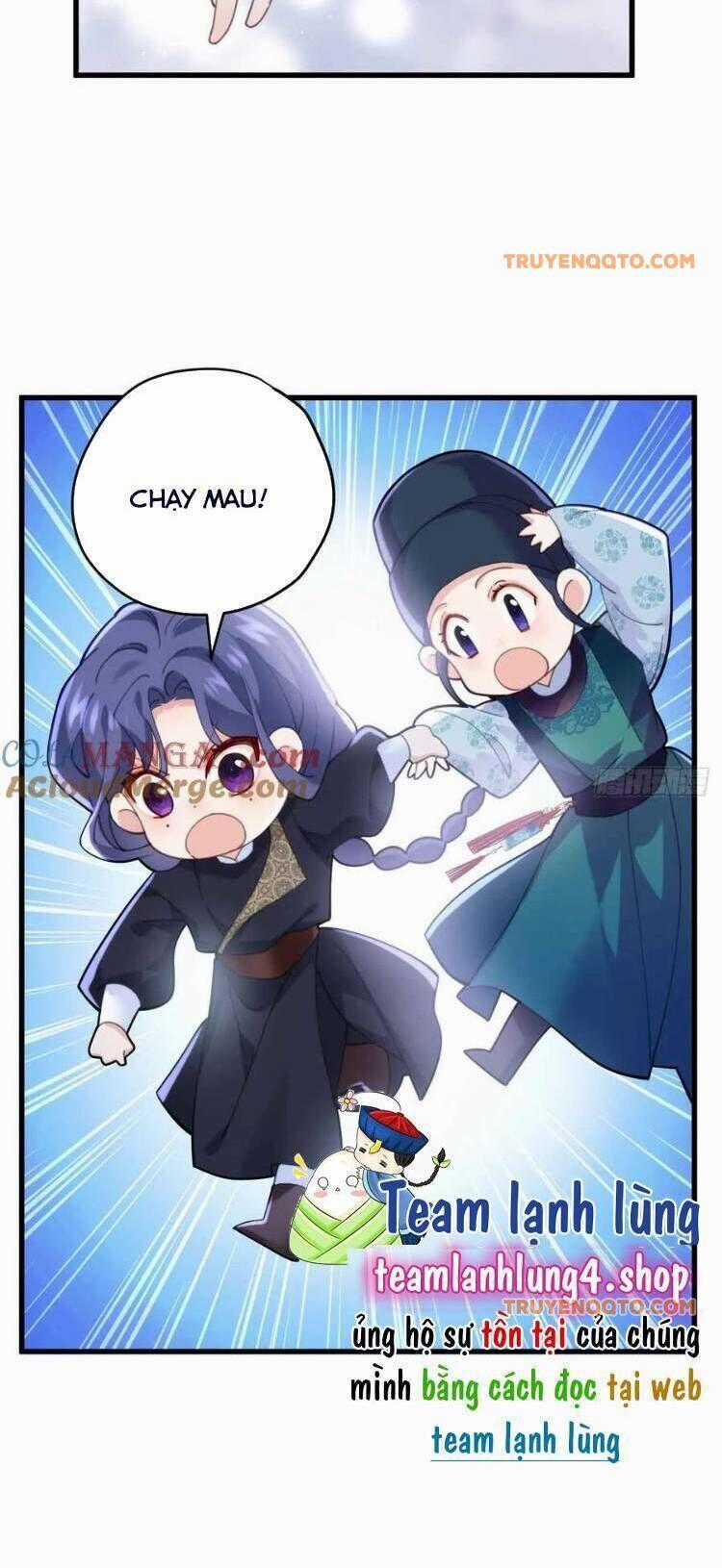 Pháo Hôi Cô Ấy Không Ưa Kịch Bản Này Lâu Rồi Chương 98 trang 22