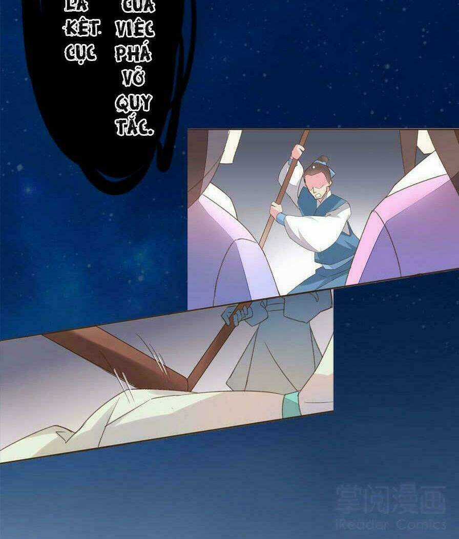 Pháo Hôi Nữ Xứng - Hoàn Khố Lệ Vương Phi Chapter 1 trang 3