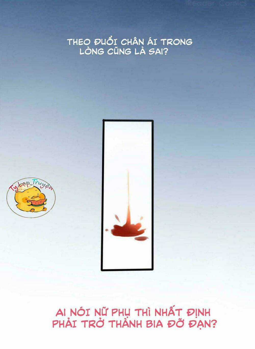 Pháo Hôi Nữ Xứng - Hoàn Khố Lệ Vương Phi Chapter 1 trang 4