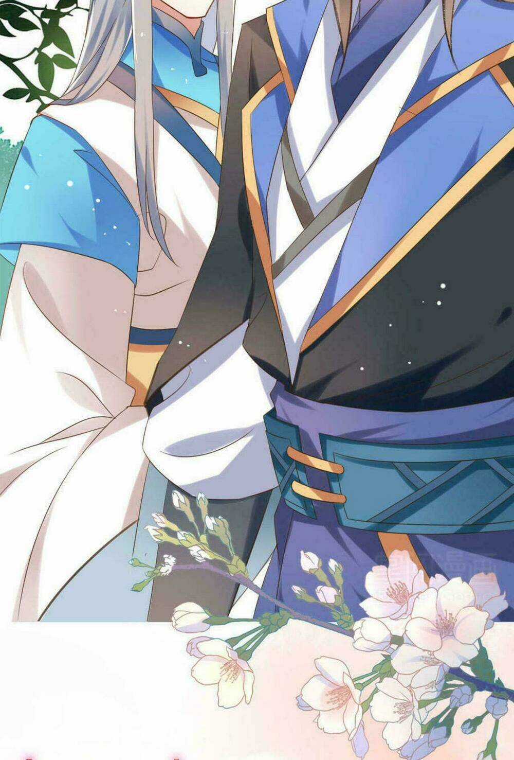 Pháo Hôi Nữ Xứng - Hoàn Khố Lệ Vương Phi Chapter 1 trang 7