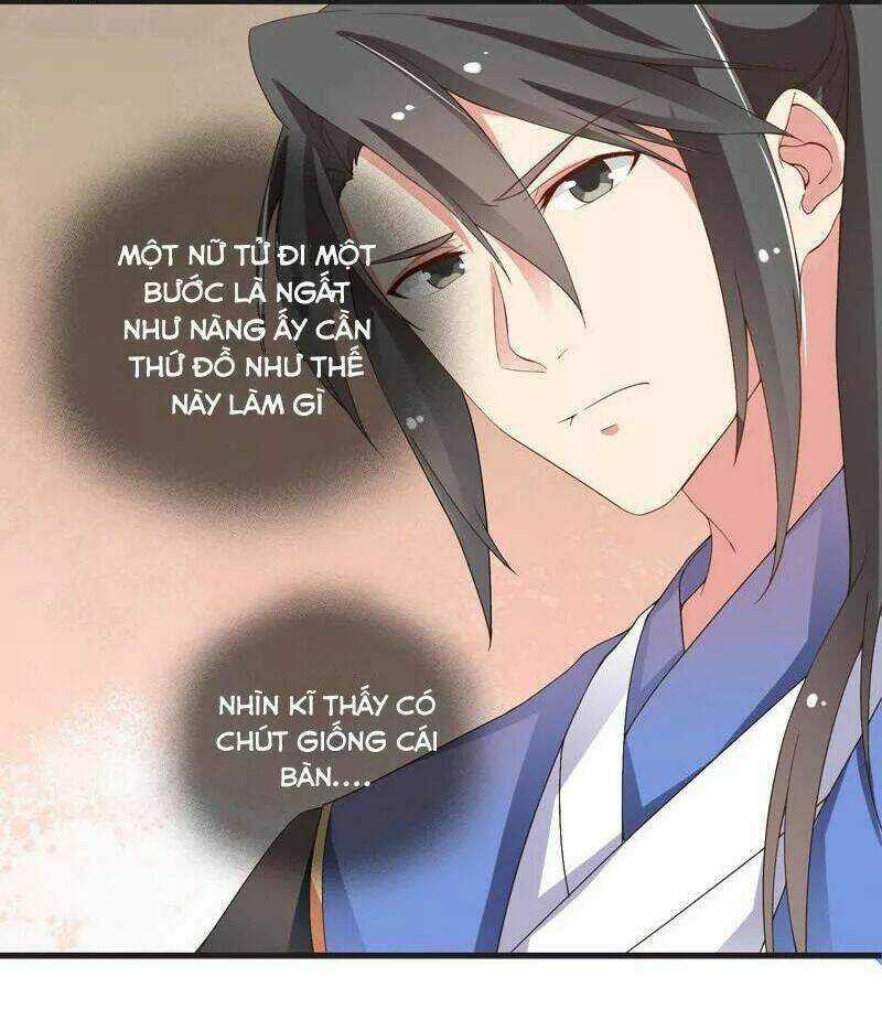 Pháo Hôi Nữ Xứng - Hoàn Khố Lệ Vương Phi Chapter 10 trang 10