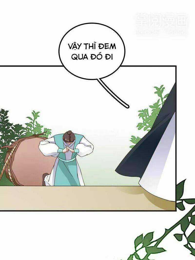 Pháo Hôi Nữ Xứng - Hoàn Khố Lệ Vương Phi Chapter 10 trang 11