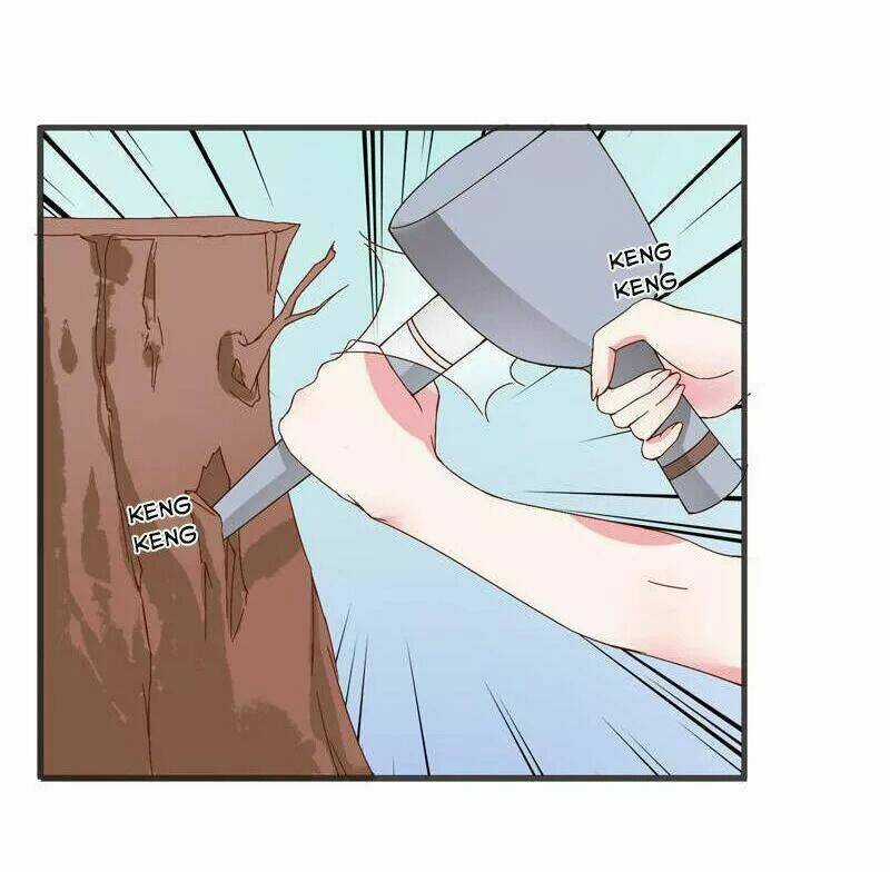 Pháo Hôi Nữ Xứng - Hoàn Khố Lệ Vương Phi Chapter 10 trang 13