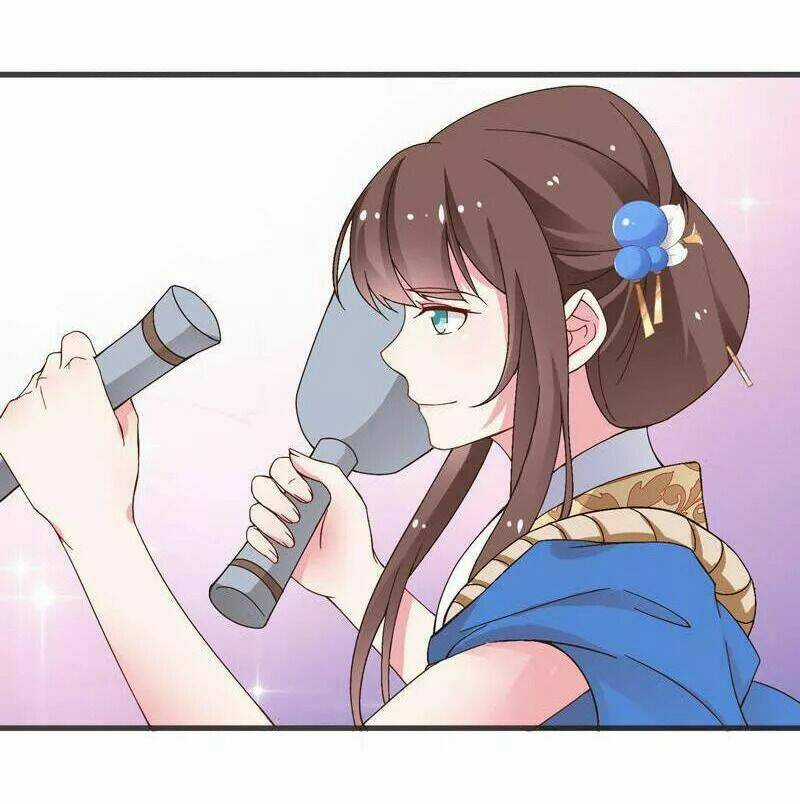 Pháo Hôi Nữ Xứng - Hoàn Khố Lệ Vương Phi Chapter 10 trang 14