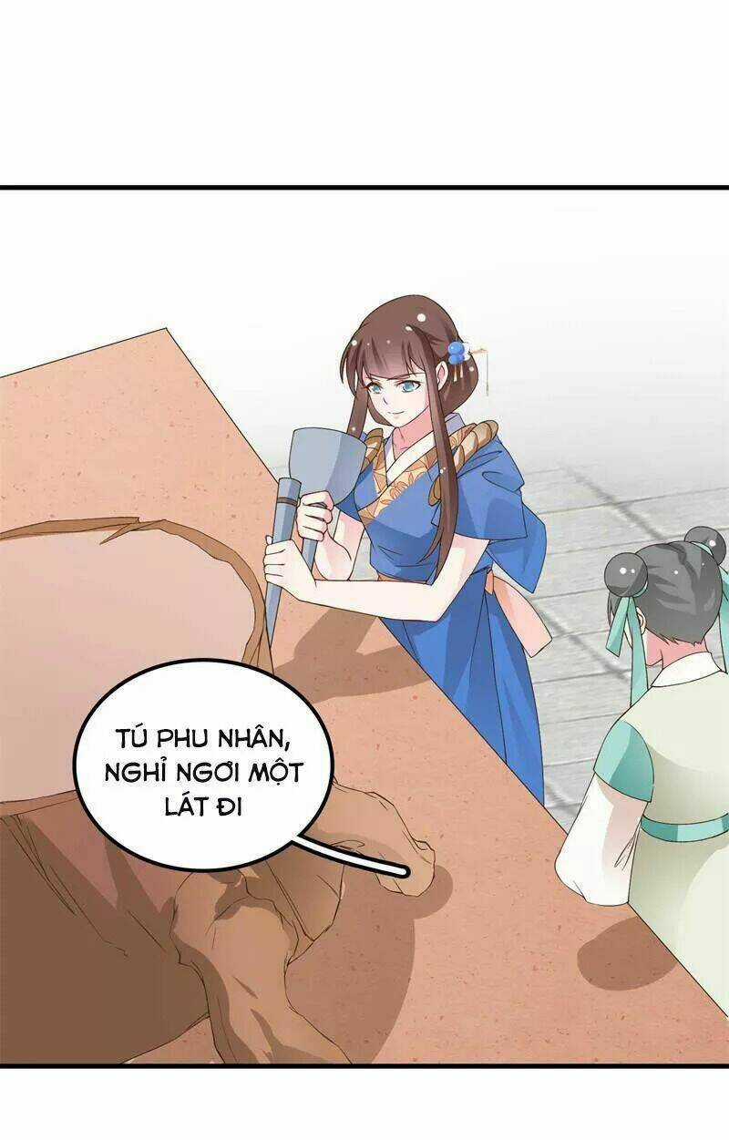 Pháo Hôi Nữ Xứng - Hoàn Khố Lệ Vương Phi Chapter 10 trang 16