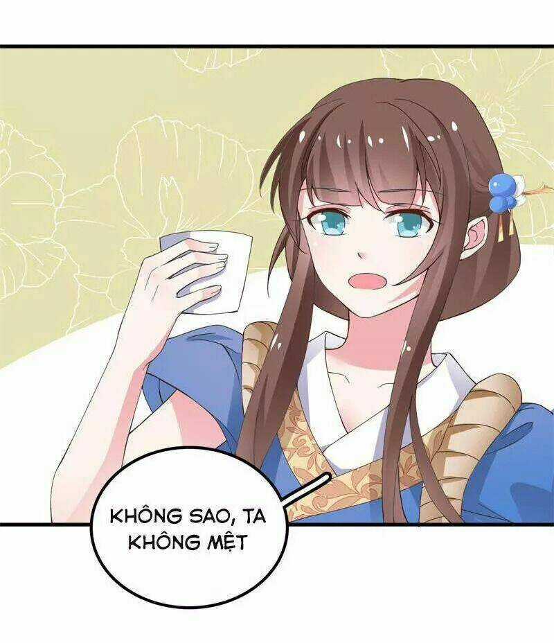 Pháo Hôi Nữ Xứng - Hoàn Khố Lệ Vương Phi Chapter 10 trang 18