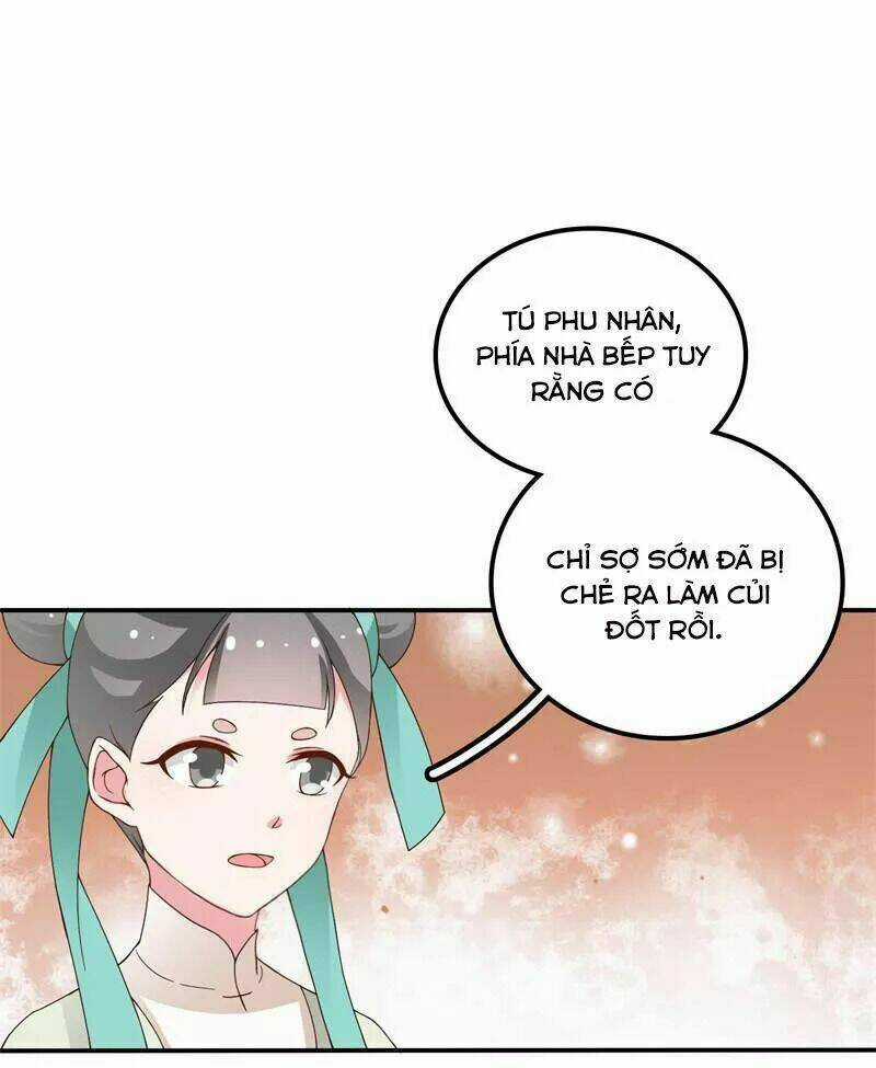 Pháo Hôi Nữ Xứng - Hoàn Khố Lệ Vương Phi Chapter 10 trang 2