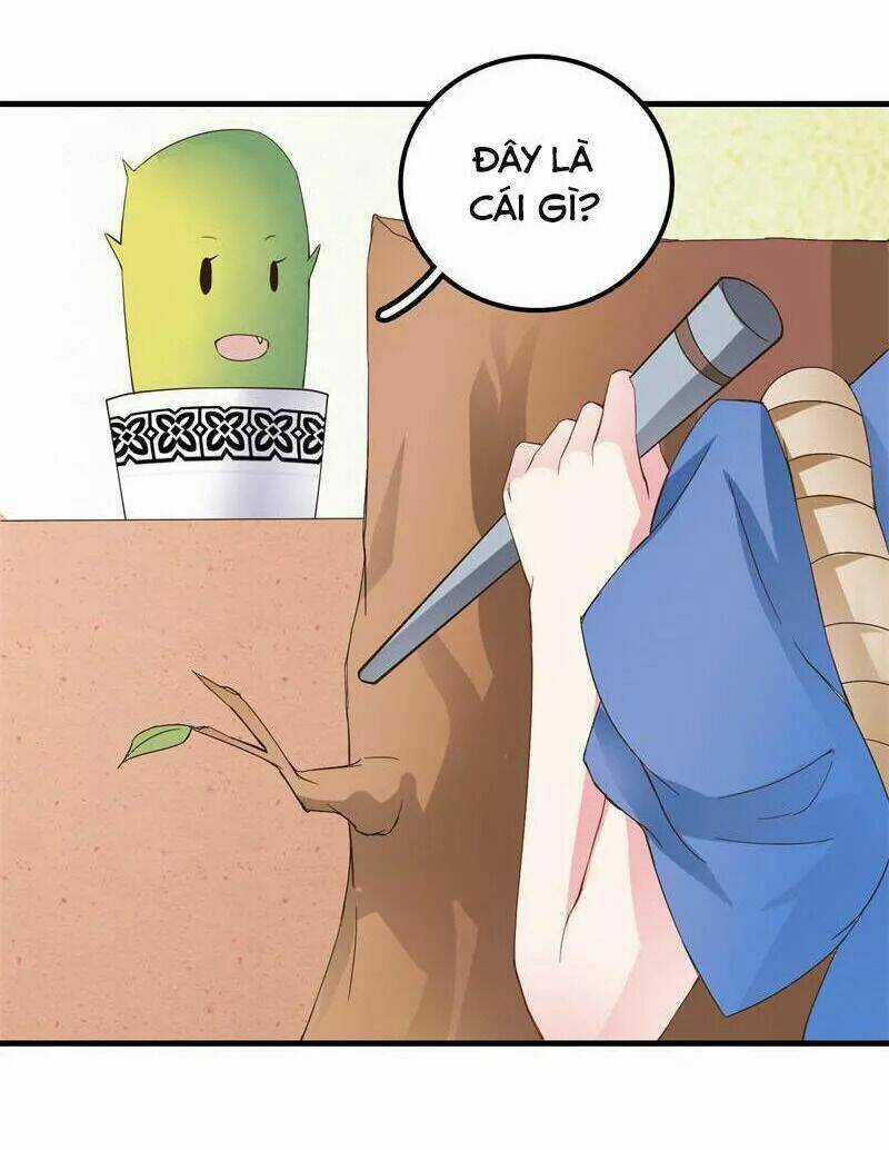 Pháo Hôi Nữ Xứng - Hoàn Khố Lệ Vương Phi Chapter 10 trang 20