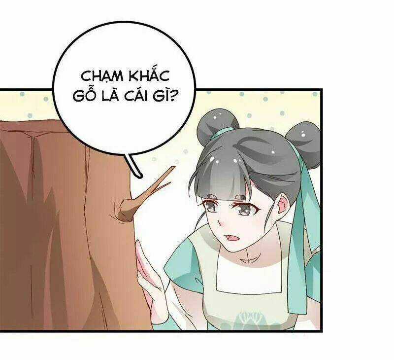 Pháo Hôi Nữ Xứng - Hoàn Khố Lệ Vương Phi Chapter 10 trang 22