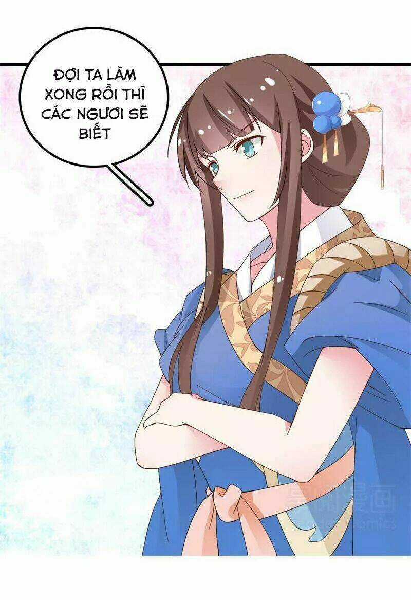 Pháo Hôi Nữ Xứng - Hoàn Khố Lệ Vương Phi Chapter 10 trang 23